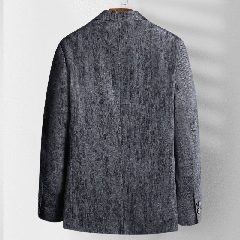 Blazer pour Homme Coupe Slim Chic 2