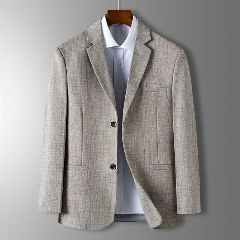 Blazer pour Homme Style Moderne 0