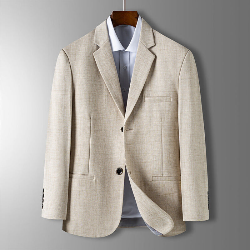 Blazer pour Homme Style Moderne 1