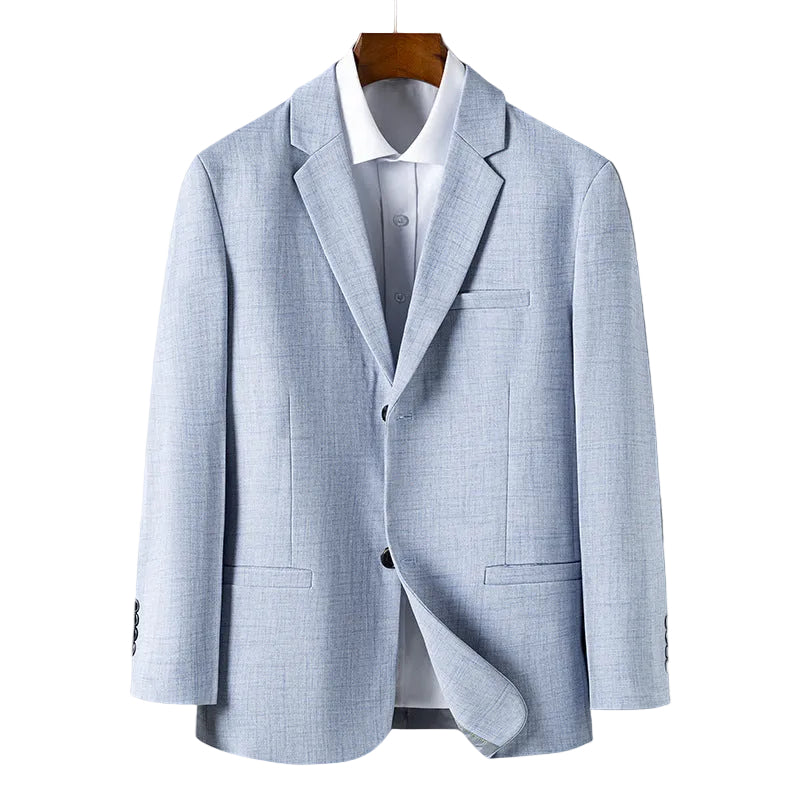 Blazer pour Homme Style Moderne 2