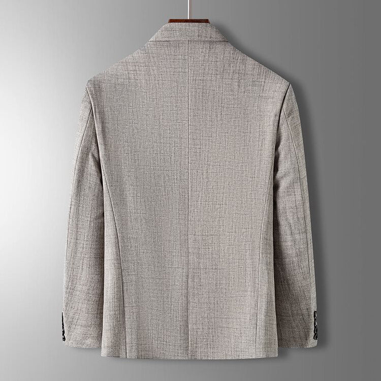 Blazer pour Homme Style Moderne 3
