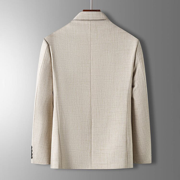 Blazer pour Homme Style Moderne 4
