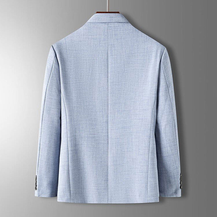 Blazer pour Homme Style Moderne 5