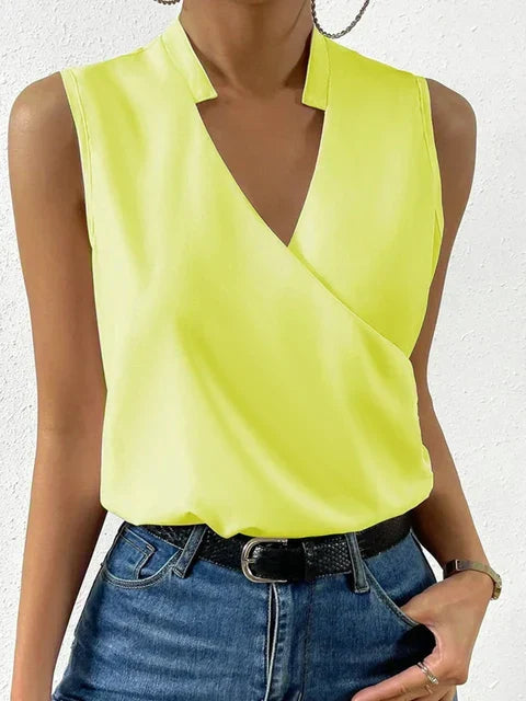 Blouse Femme Estivale Chic 4