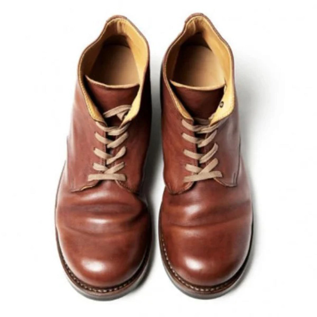 Bottes Classiques pour Hommes MARTIN 3