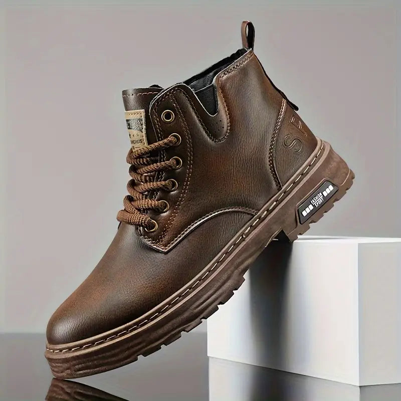 Bottes Décontractées Modernes pour Femme 5