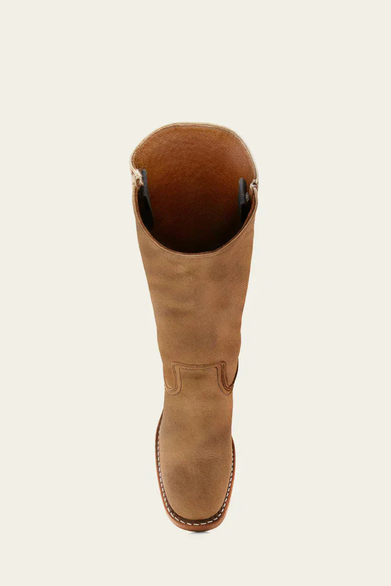Bottes Femme Classiques à Talon Bloc pour Hiver 2
