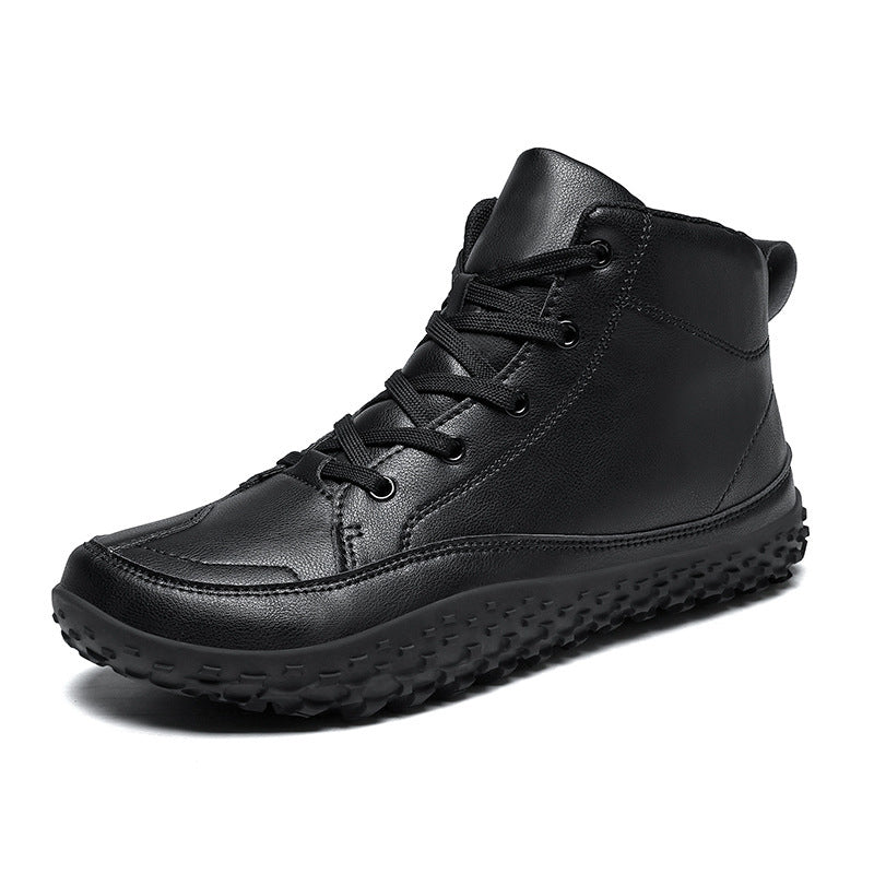 Bottes Femme Tendance et Confortables 0