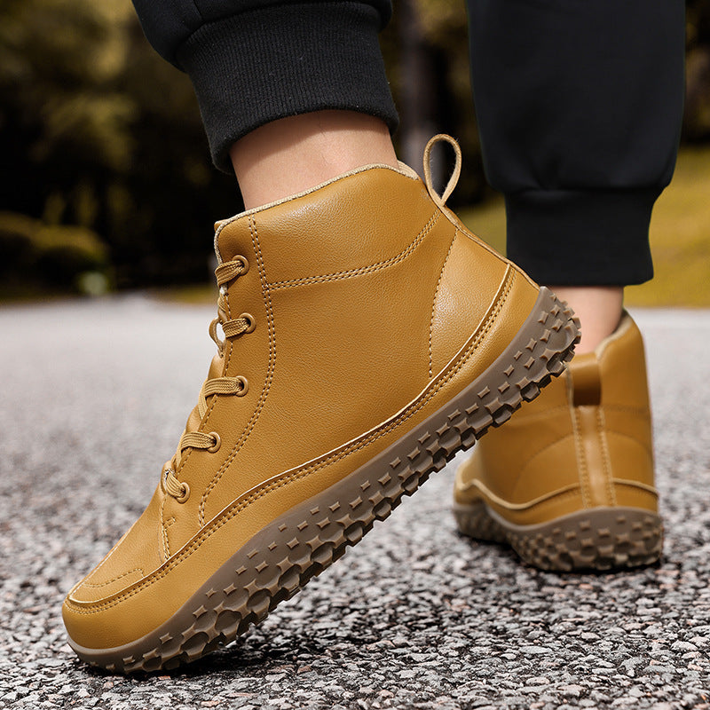 Bottes Femme Tendance et Confortables 2