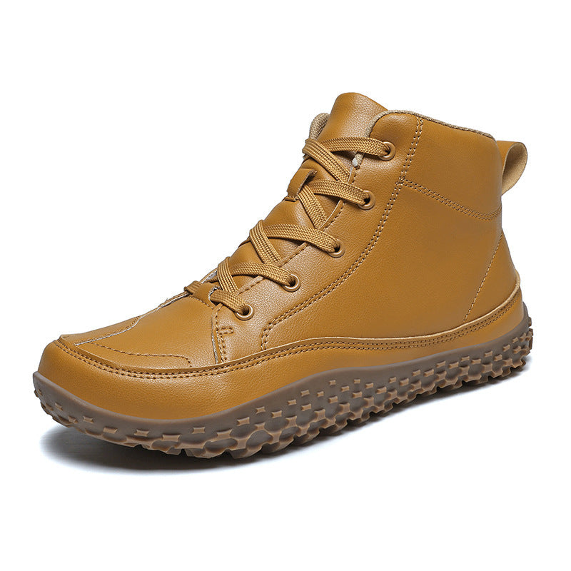 Bottes Femme Tendance et Confortables 7