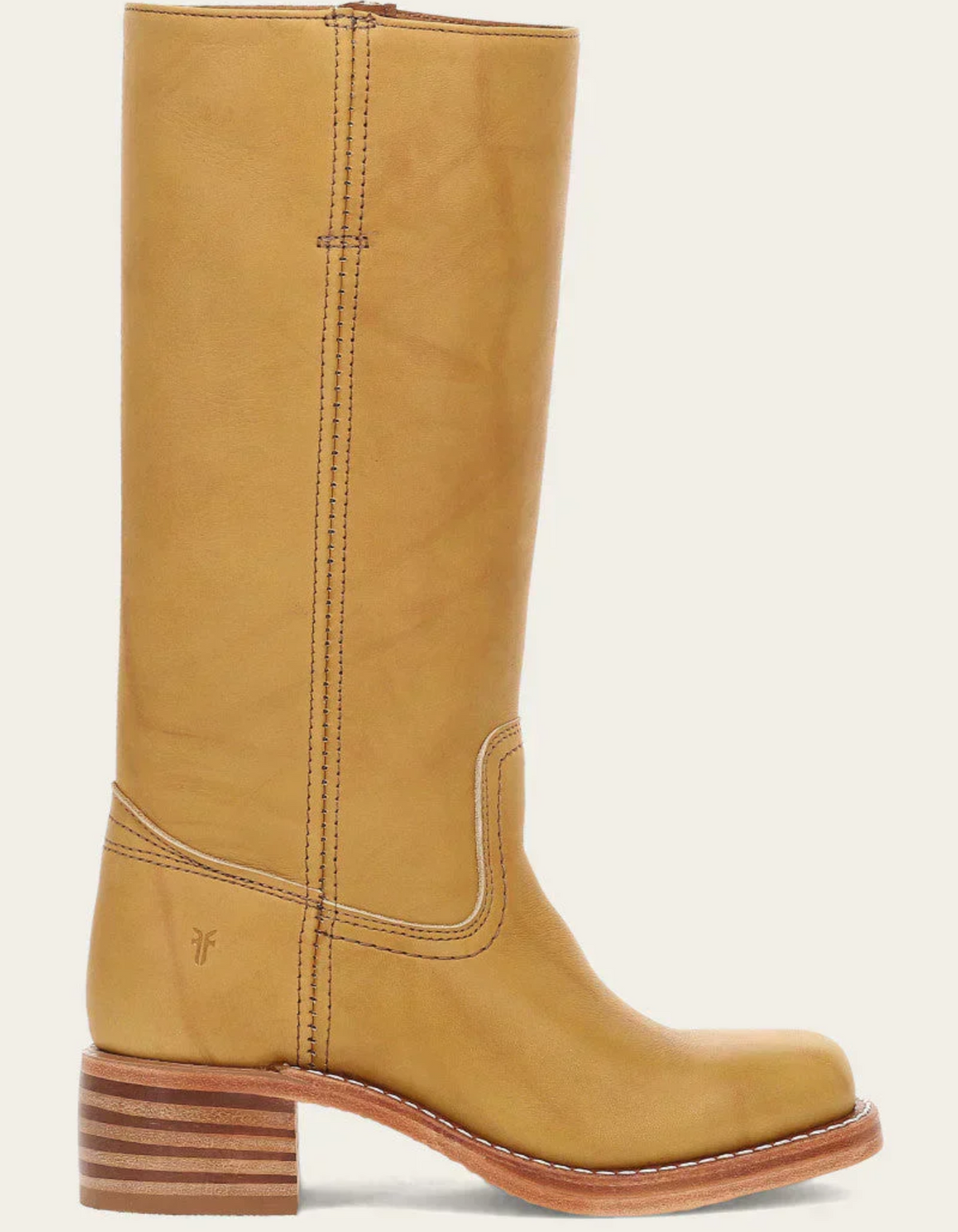 Bottes à Talons Élevés pour Femmes au Style Moderne 1