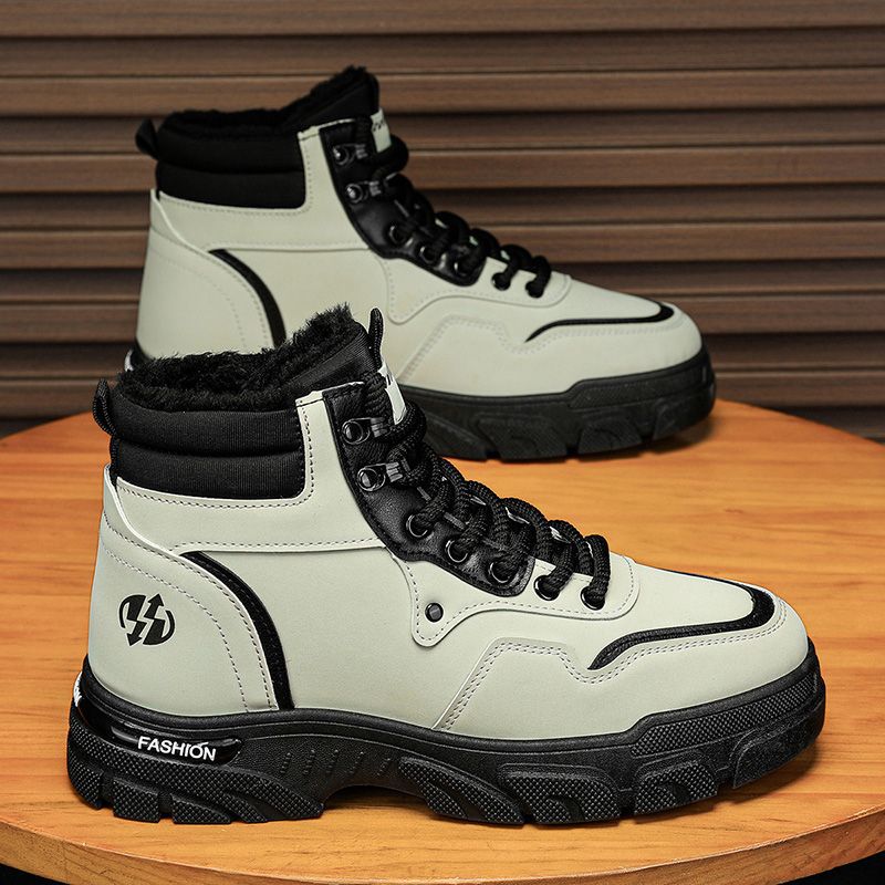 Bottes d'hiver pour femmes tendance 2