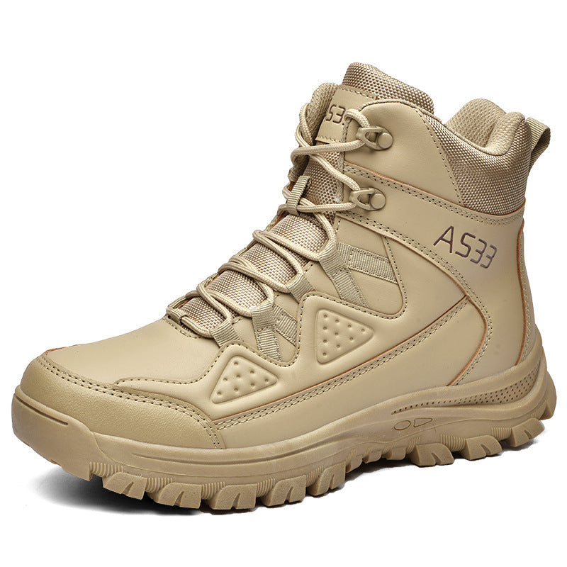 Bottes de randonnée pour femmes polyvalentes 0