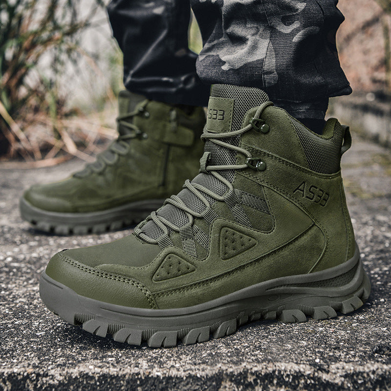 Bottes de randonnée pour femmes polyvalentes 3