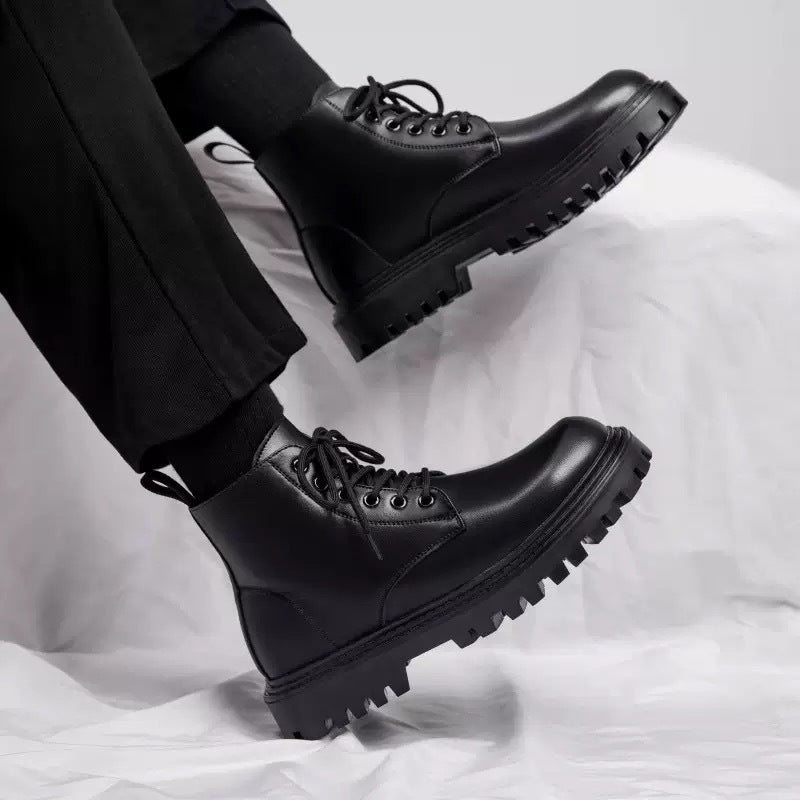 Bottines Chelsea pour femmes au design moderne 1