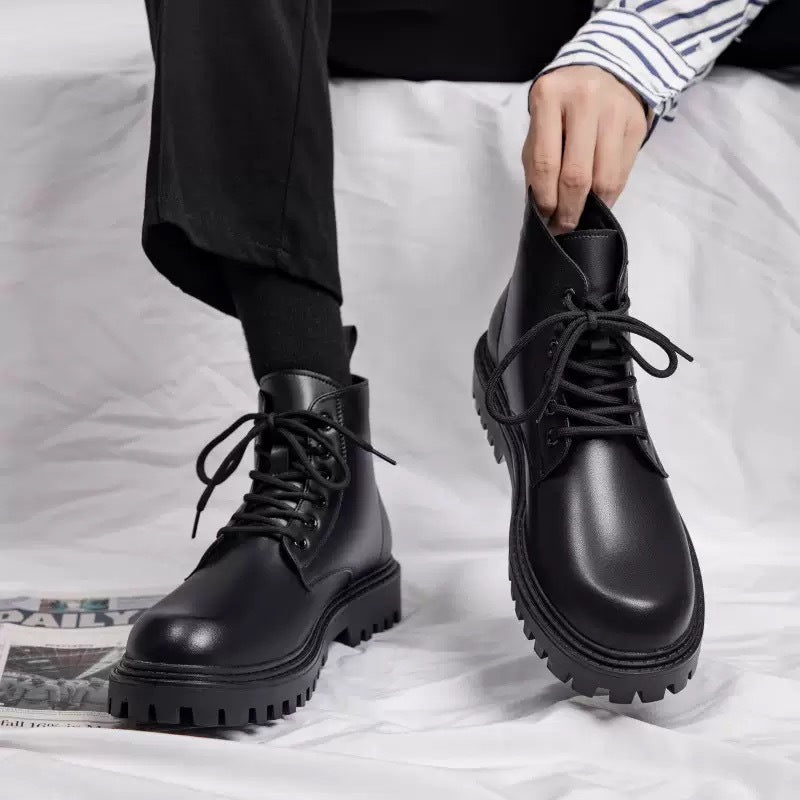 Bottines Chelsea pour femmes au design moderne 2