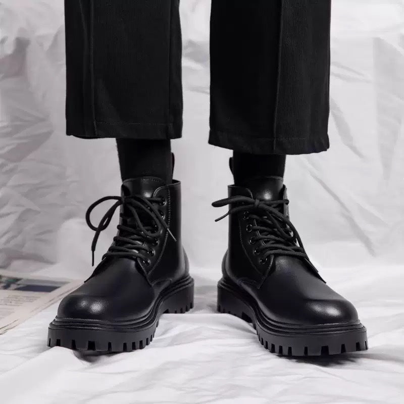 Bottines Chelsea pour femmes au design moderne 4