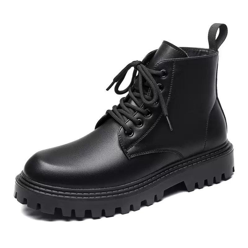 Bottines Chelsea pour femmes au design moderne 5