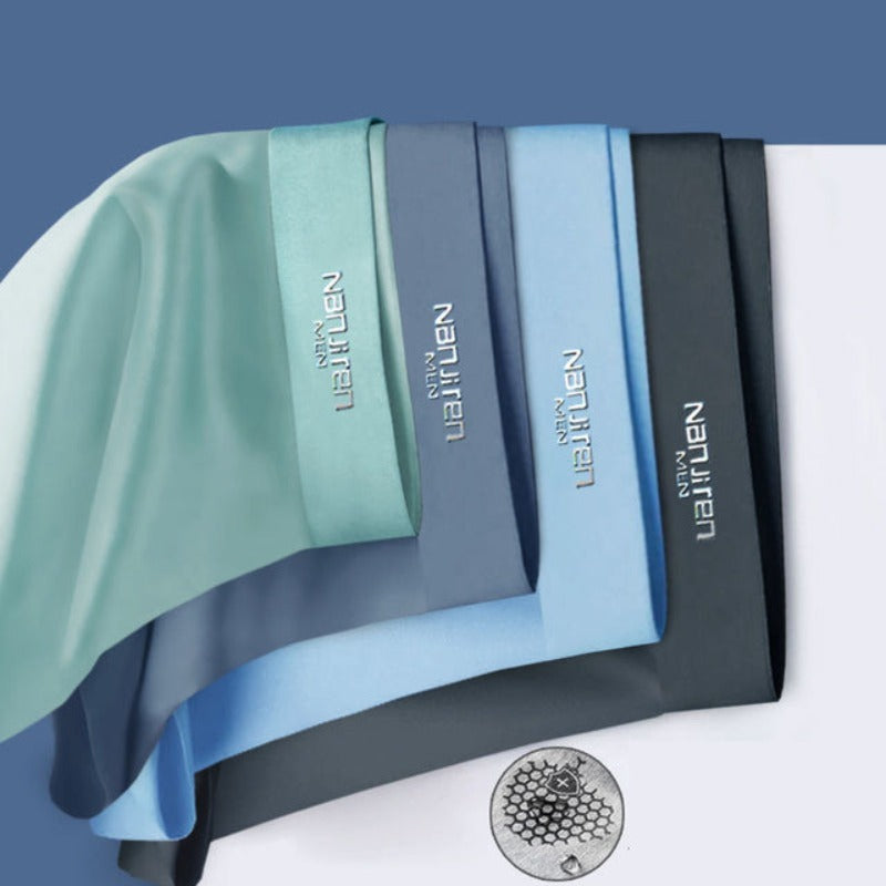 Boxers pour hommes Confortable et Pratique 1