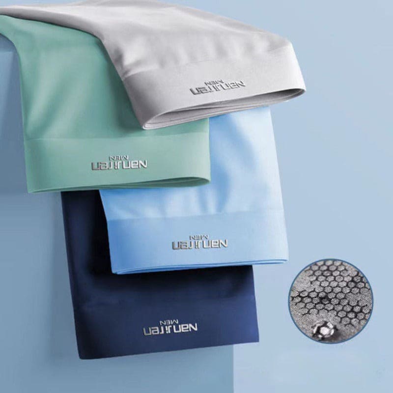 Boxers pour hommes Confortable et Pratique 6