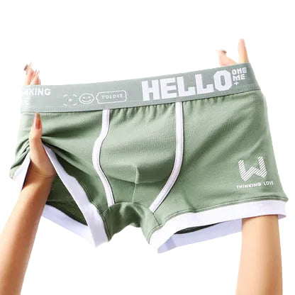 Caleçon pour Femme Polyvalent 0