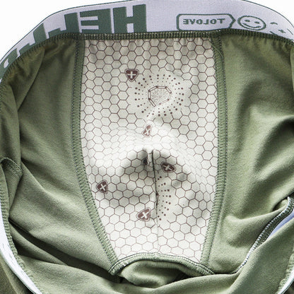 Caleçon pour Femme Polyvalent 1