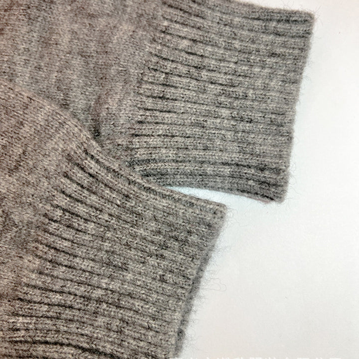 Cardigan Femme Chic en Tricot 5