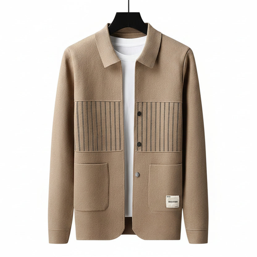 Cardigan Femme Coupe Slim Chic 0