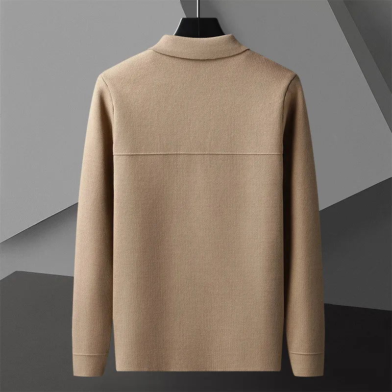 Cardigan Femme Coupe Slim Chic 1