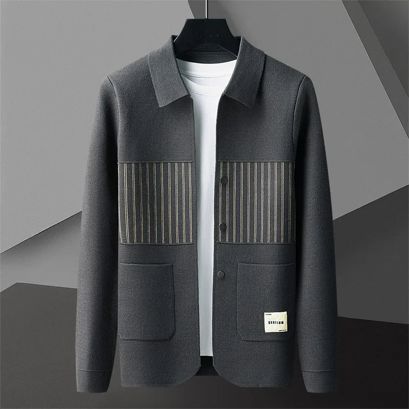 Cardigan Femme Coupe Slim Chic 2