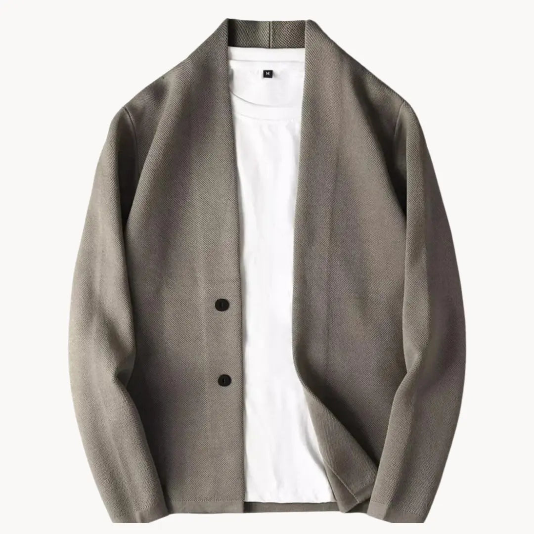 Cardigan Tricoté pour Femme Style Confort 3