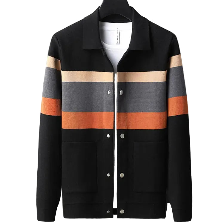 Cardigan pour Femmes Style Moderne 1