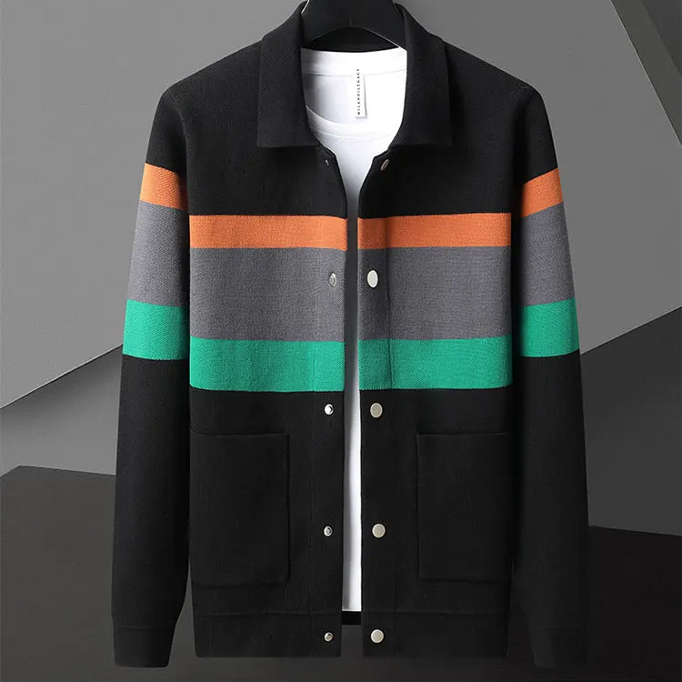 Cardigan pour Femmes Style Moderne 2