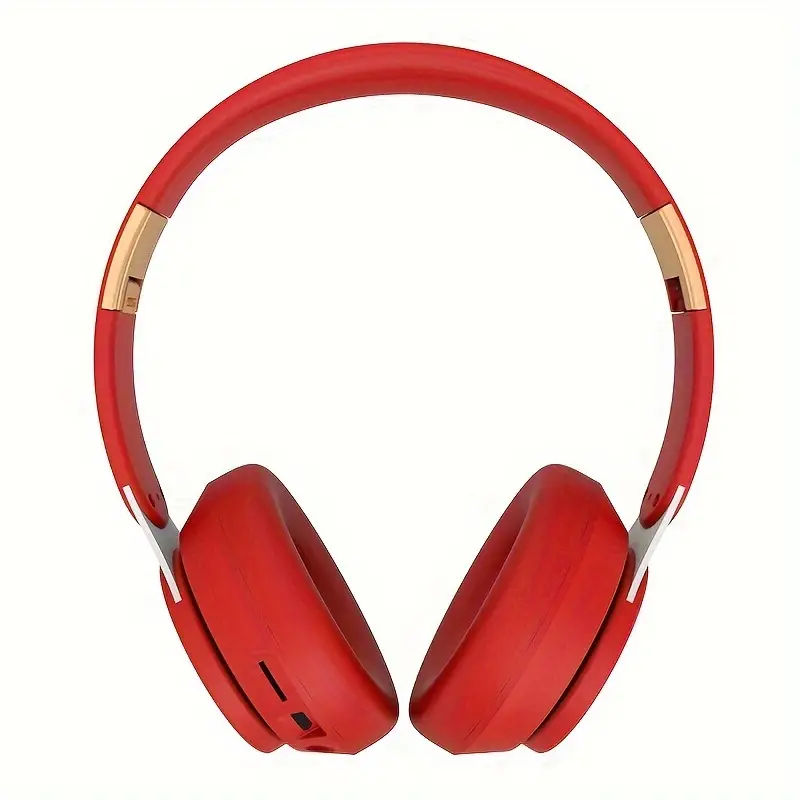 Casque Bluetooth sans fil avec son immersif 7