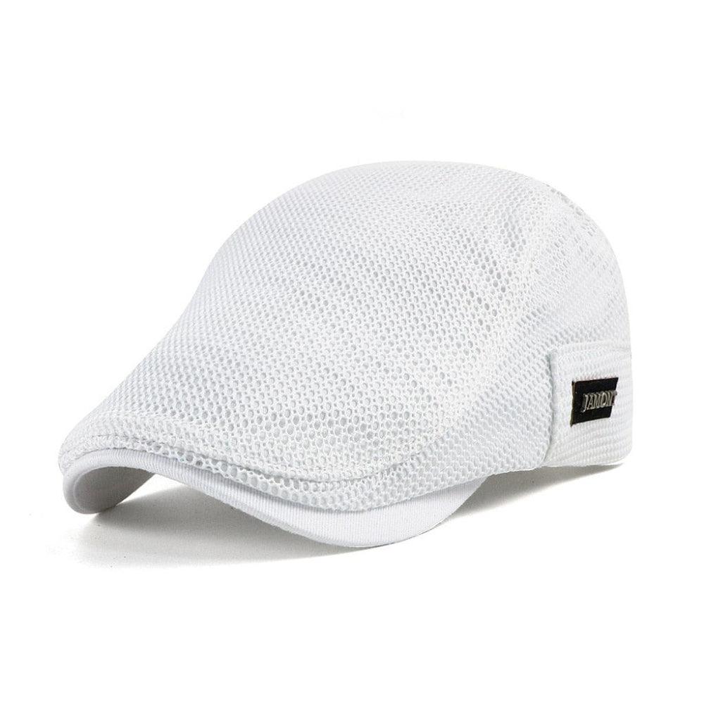 Casquette Décontractée pour Hommes Style Moderne 0
