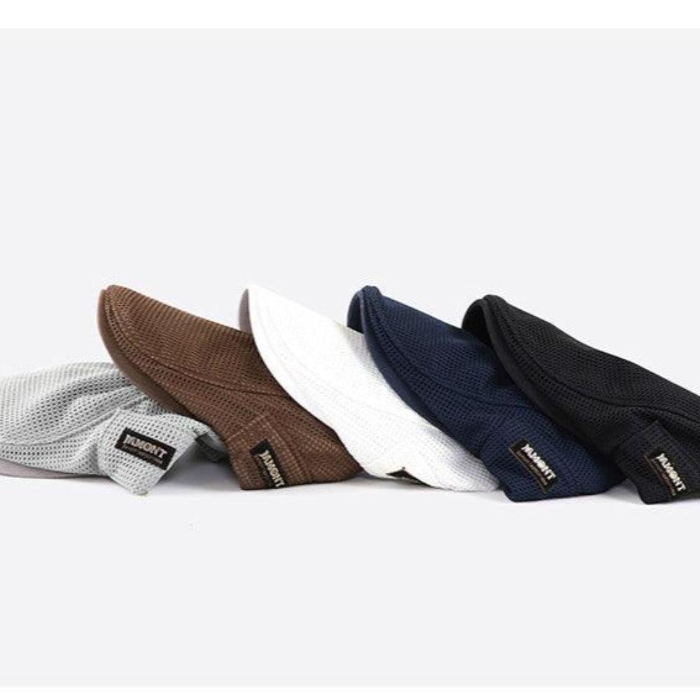 Casquette Décontractée pour Hommes Style Moderne 2