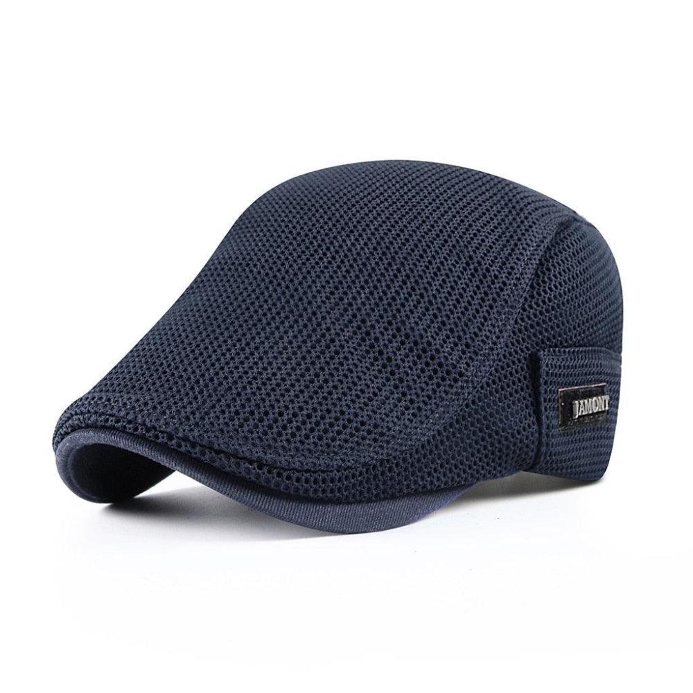 Casquette Décontractée pour Hommes Style Moderne 4