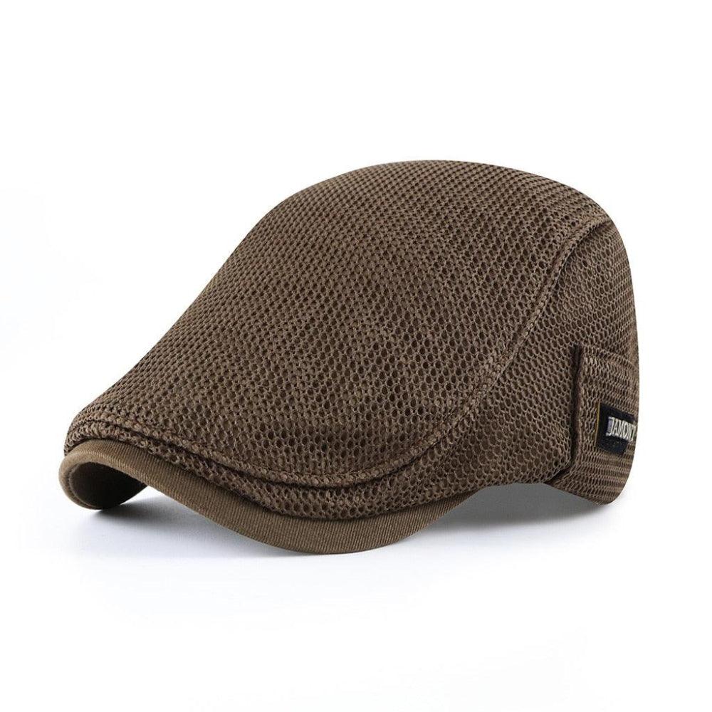 Casquette Décontractée pour Hommes Style Moderne 5