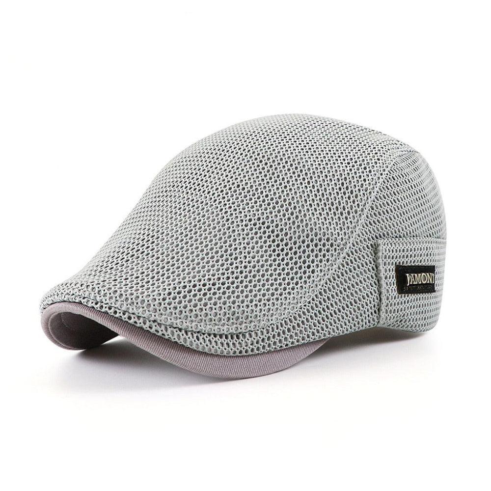 Casquette Décontractée pour Hommes Style Moderne 6