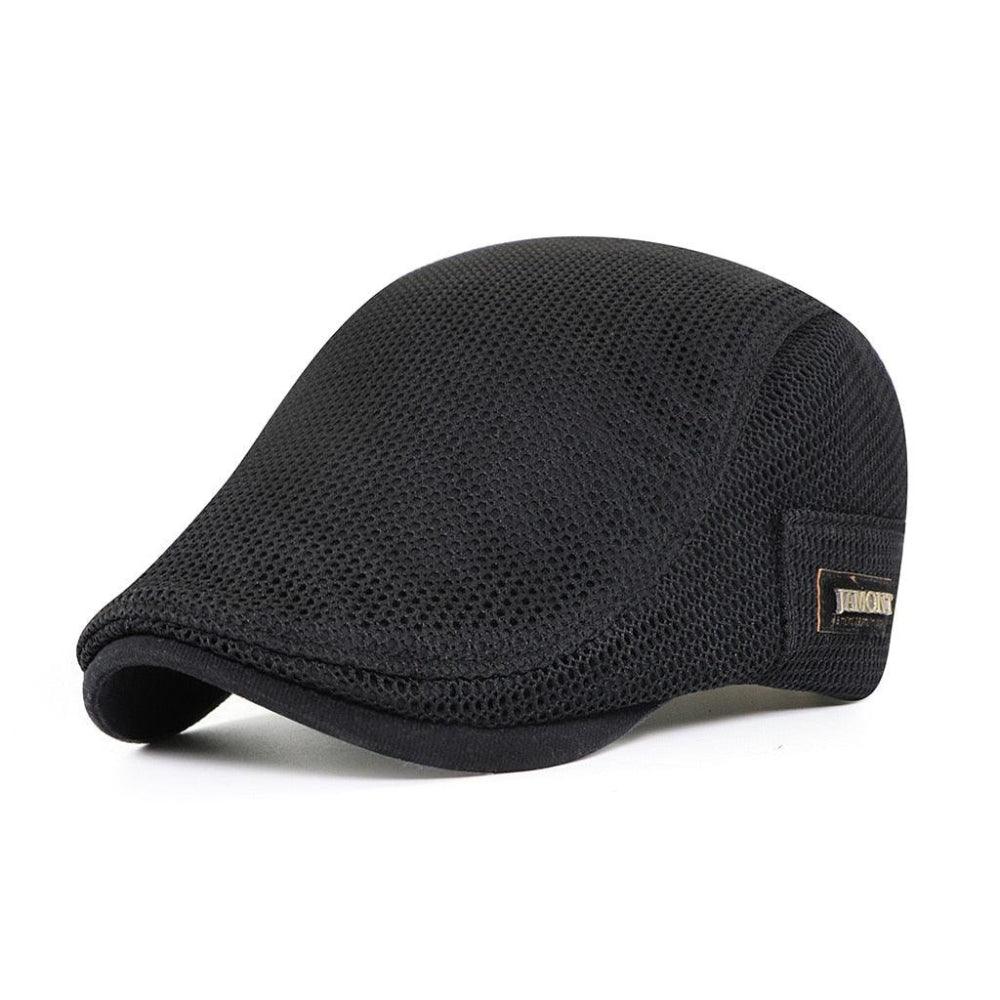 Casquette Décontractée pour Hommes Style Moderne 7