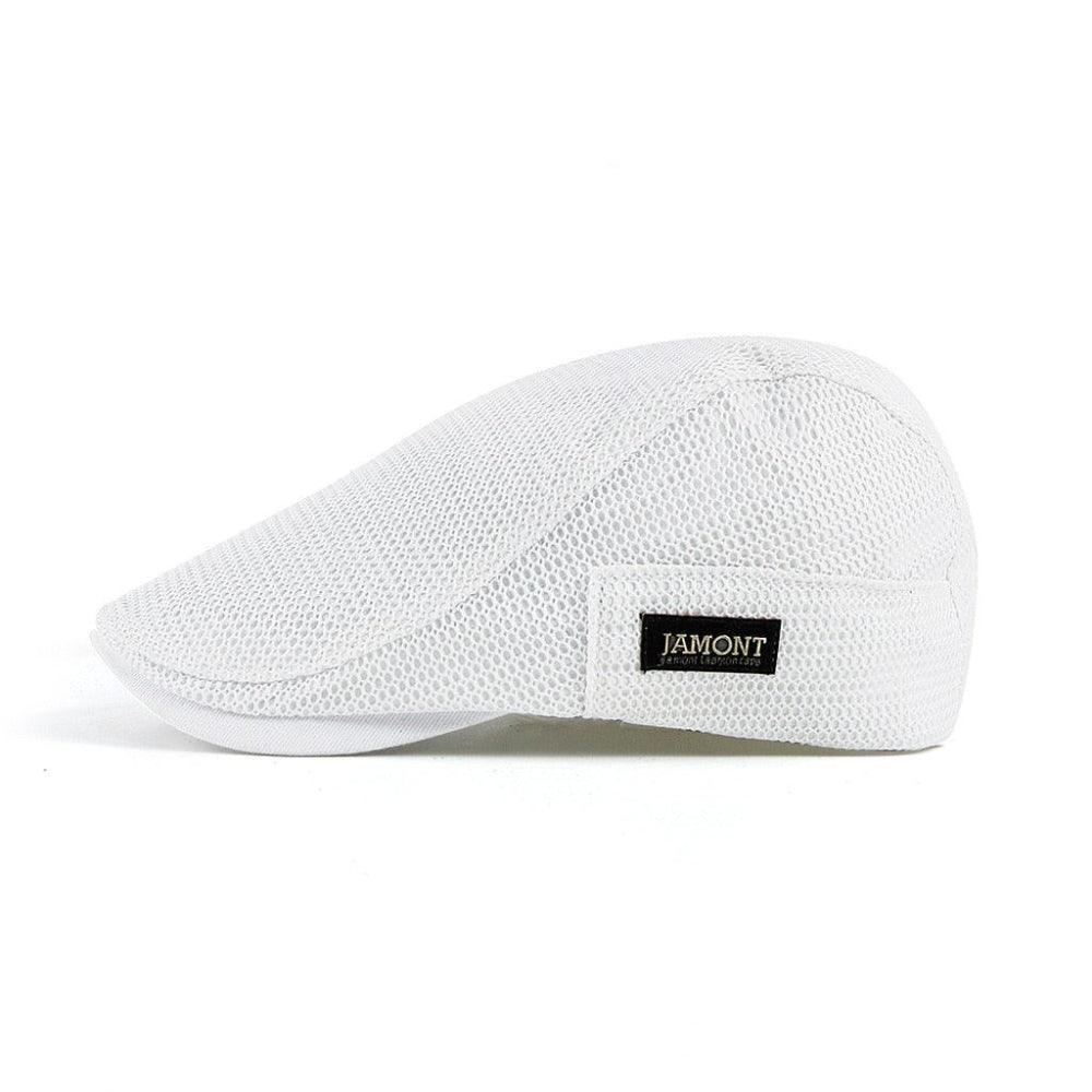 Casquette Décontractée pour Hommes Style Moderne 8