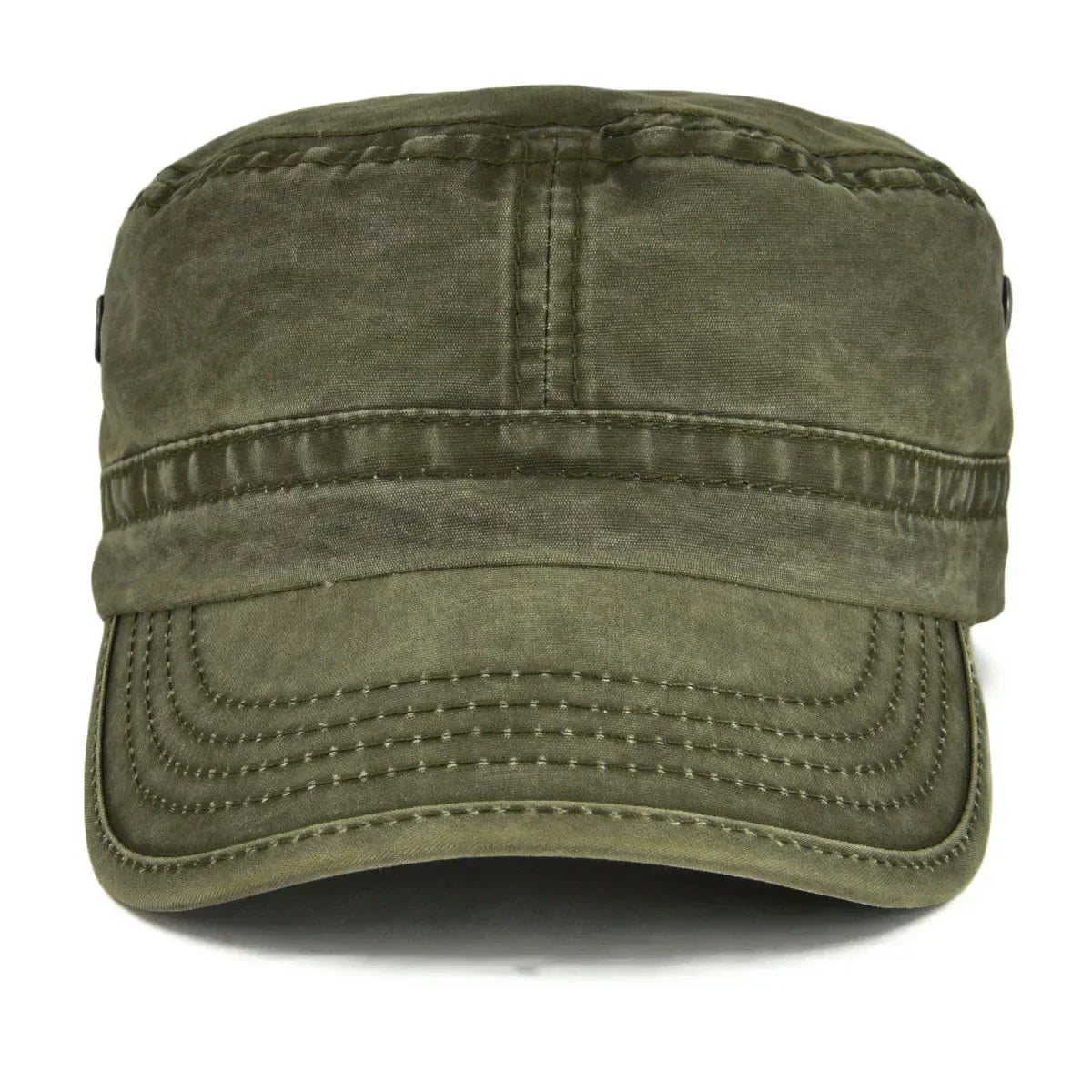 Casquette Homme Vintage Style Décontracté 3