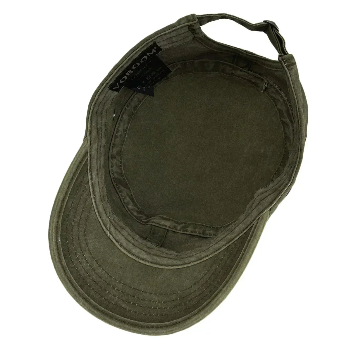 Casquette Homme Vintage Style Décontracté 5