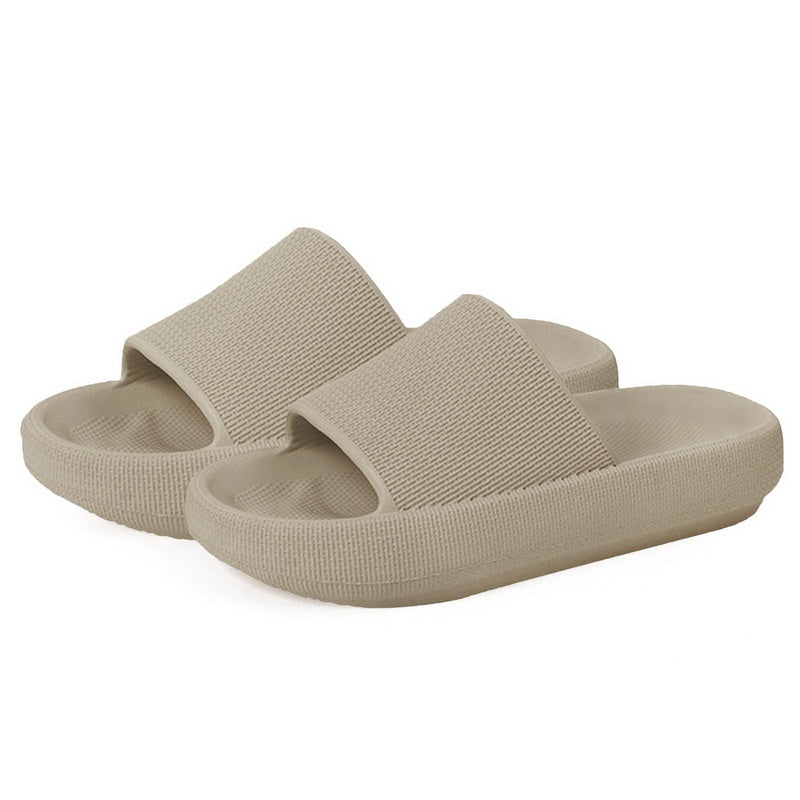 Chaussons Femmes Confortables Design Moderne 0