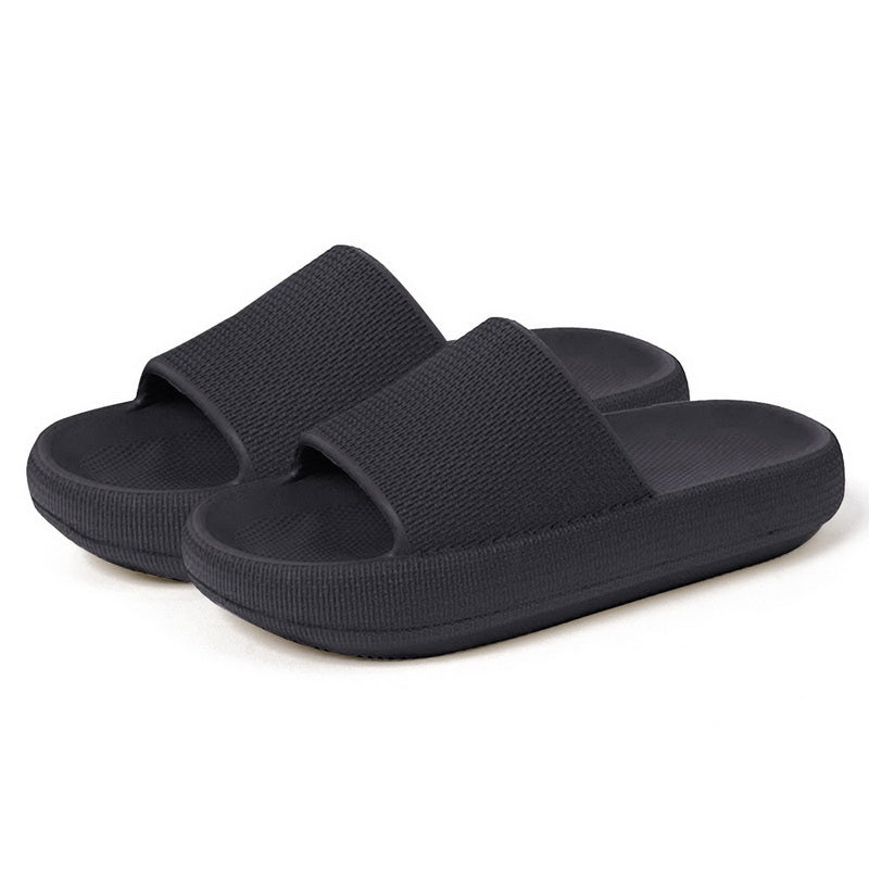 Chaussons Femmes Confortables Design Moderne 11