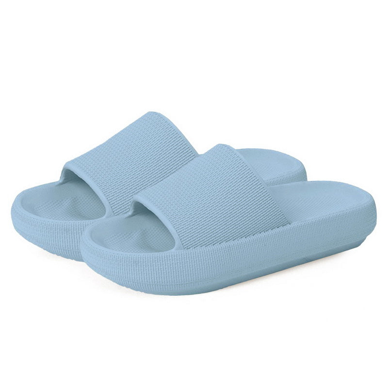 Chaussons Femmes Confortables Design Moderne 12
