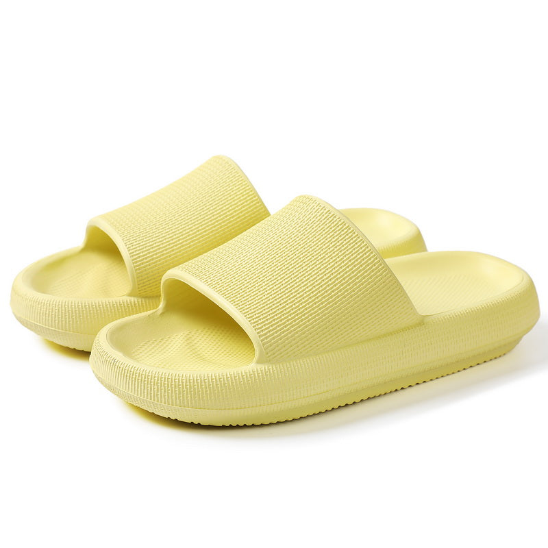 Chaussons Femmes Confortables Design Moderne 13