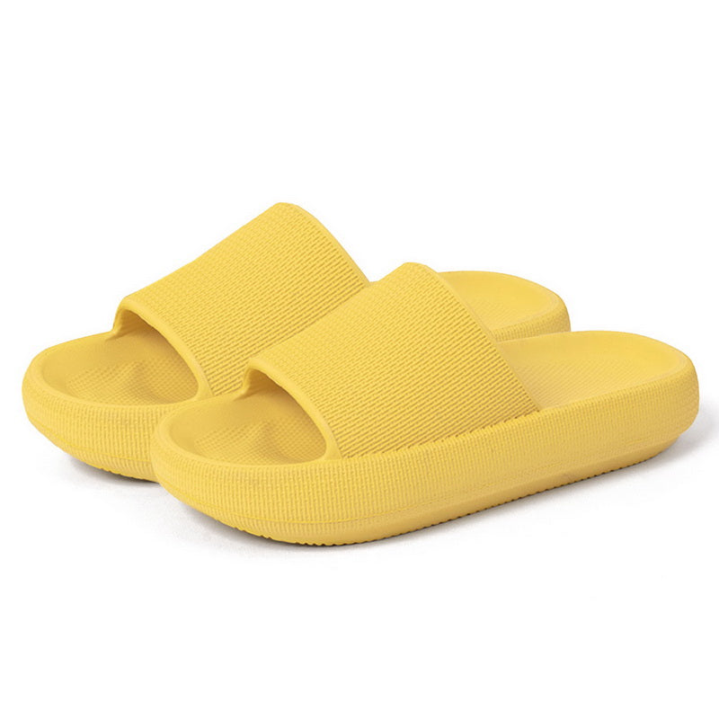 Chaussons Femmes Confortables Design Moderne 6