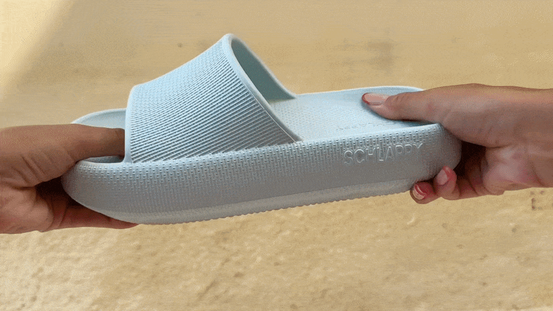 Chaussons Femmes Confortables Design Moderne 7