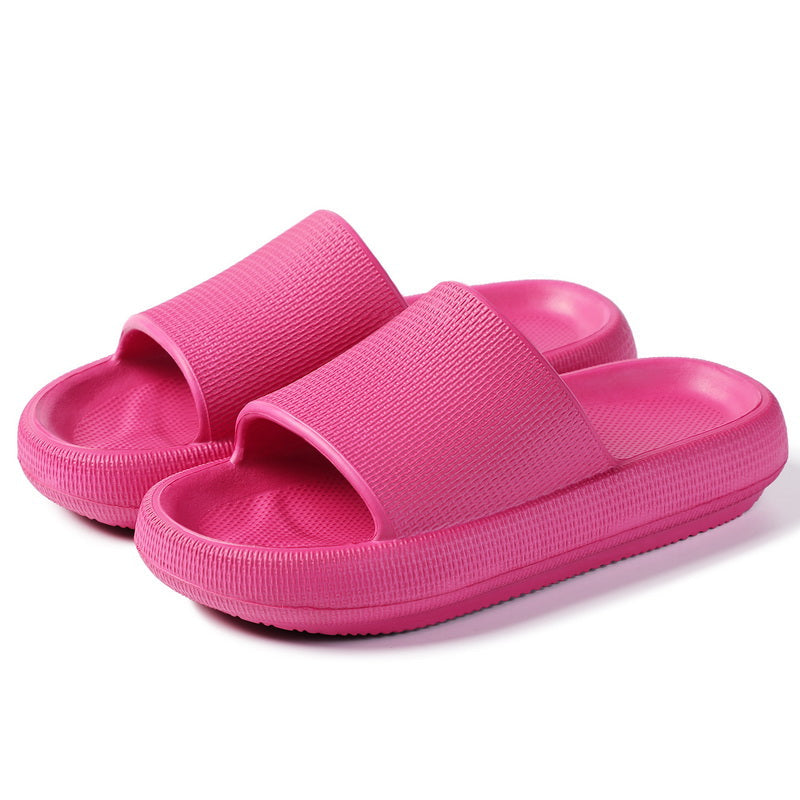 Chaussons Femmes Confortables Design Moderne 9